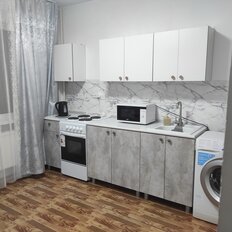 Квартира 42 м², 1-комнатная - изображение 3