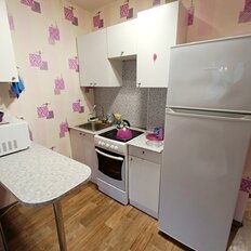 Квартира 27 м², студия - изображение 5