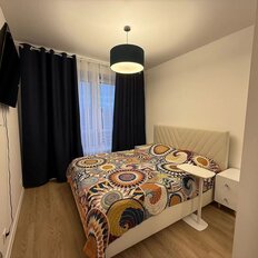 Квартира 35 м², 1-комнатная - изображение 4