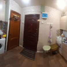 Квартира 24 м², 1-комнатная - изображение 4