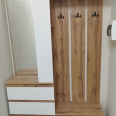 Квартира 39 м², 1-комнатная - изображение 3