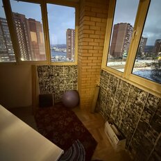 Квартира 42 м², 1-комнатная - изображение 4