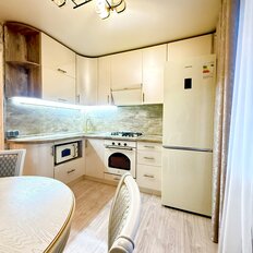 Квартира 66,2 м², 3-комнатная - изображение 4