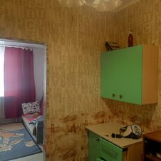 Квартира 21,7 м², студия - изображение 4