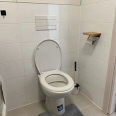Квартира 36 м², 1-комнатная - изображение 5