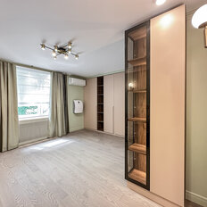 Квартира 31 м², 1-комнатная - изображение 5