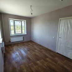 Квартира 24,6 м², 1-комнатная - изображение 3