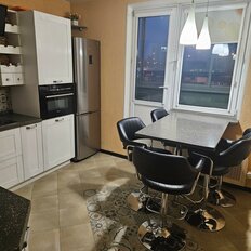 Квартира 74,5 м², 3-комнатная - изображение 4