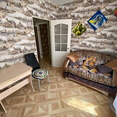 Квартира 35 м², 1-комнатная - изображение 4