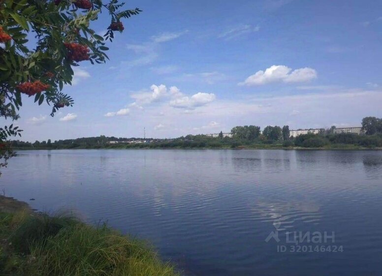 53,2 м² дом, 30 соток участок 700 000 ₽ - изображение 19