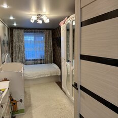 Квартира 57 м², 3-комнатная - изображение 1
