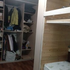 Квартира 30 м², 1-комнатная - изображение 3