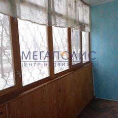 Квартира 36,5 м², 1-комнатная - изображение 5