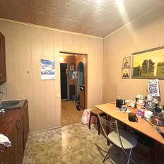 Квартира 34 м², 1-комнатная - изображение 4