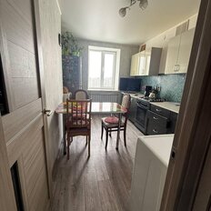 Квартира 37,2 м², 1-комнатная - изображение 4