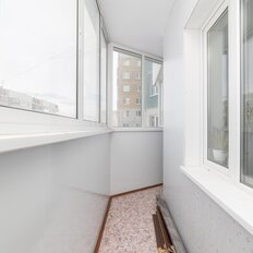 Квартира 64,3 м², 3-комнатная - изображение 1