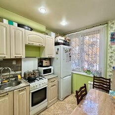 Квартира 32,2 м², 1-комнатная - изображение 1