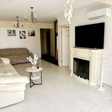 Квартира 56 м², 2-комнатная - изображение 2