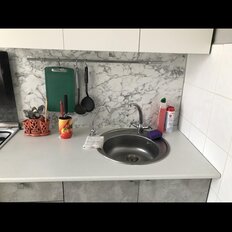 Квартира 57 м², 2-комнатная - изображение 4