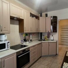 Квартира 61,8 м², 2-комнатная - изображение 4