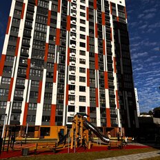 Квартира 59,4 м², 3-комнатная - изображение 4