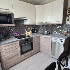 Квартира 82 м², 3-комнатная - изображение 2