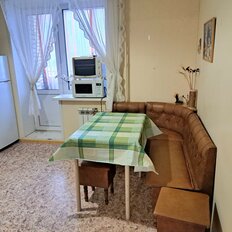 Квартира 65 м², 2-комнатная - изображение 3
