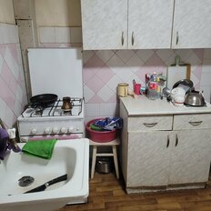 Квартира 30 м², 1-комнатная - изображение 1
