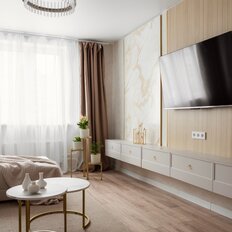 Квартира 75 м², 3-комнатная - изображение 2