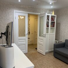 Квартира 58 м², 3-комнатная - изображение 1