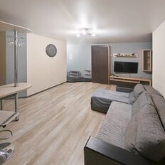 Квартира 54,9 м², 3-комнатная - изображение 1