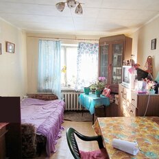 Квартира 31 м², 1-комнатная - изображение 2