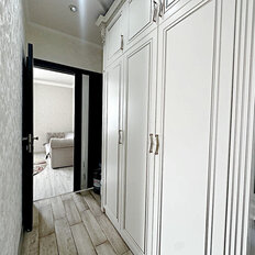 Квартира 70 м², 3-комнатная - изображение 3