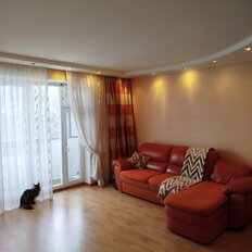 Квартира 67,4 м², 3-комнатная - изображение 2