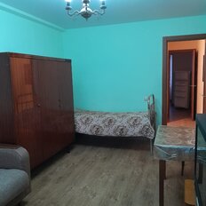 Квартира 39 м², 1-комнатная - изображение 5