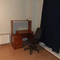 Квартира 32 м², 1-комнатная - изображение 4