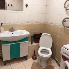 Квартира 53 м², 2-комнатная - изображение 4
