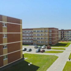 Квартира 44 м², 1-комнатная - изображение 4