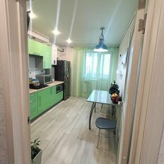 Квартира 71 м², 4-комнатная - изображение 3