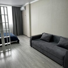 Квартира 45 м², 1-комнатная - изображение 3