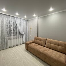 Квартира 40 м², 1-комнатная - изображение 5