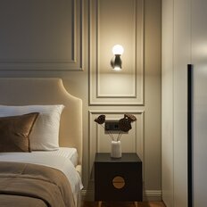 Квартира 45 м², 1-комнатная - изображение 1