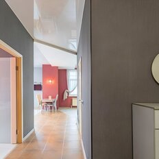 Квартира 72 м², 2-комнатная - изображение 2