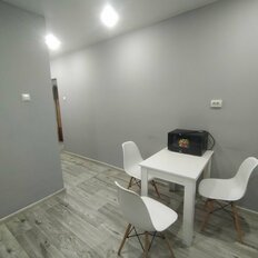 Квартира 48,7 м², 1-комнатная - изображение 4