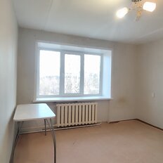Квартира 18,1 м², 1-комнатная - изображение 2