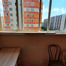 Квартира 38 м², 1-комнатная - изображение 4