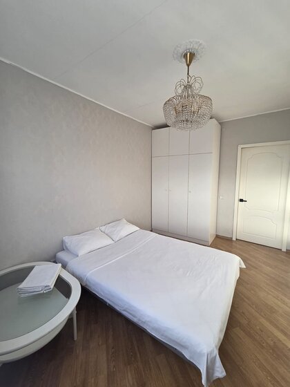 33 м², 1-комнатная квартира 3 000 ₽ в сутки - изображение 29