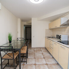 Квартира 55 м², 1-комнатная - изображение 1