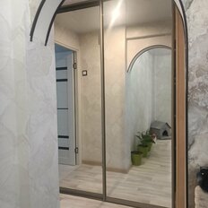 Квартира 59 м², 3-комнатная - изображение 3