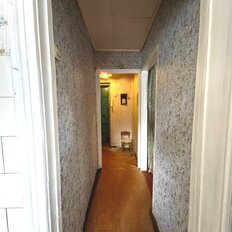 Квартира 41,9 м², 2-комнатная - изображение 3
